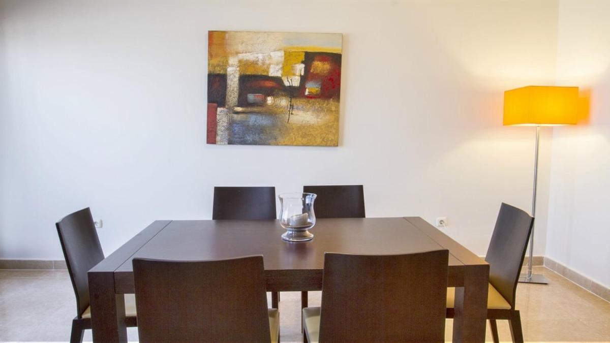 Estimar Calpe Apartments (Adults Only) Dış mekan fotoğraf