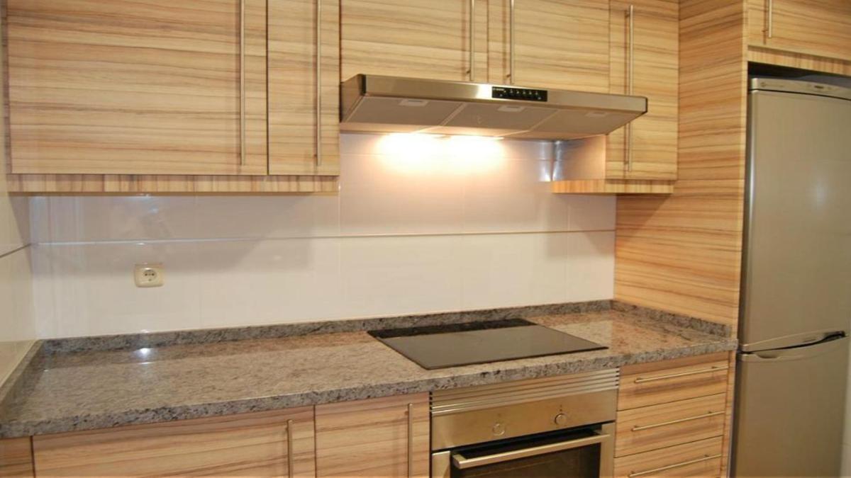 Estimar Calpe Apartments (Adults Only) Dış mekan fotoğraf