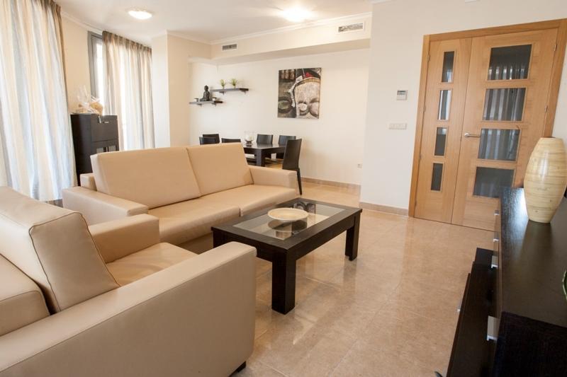 Estimar Calpe Apartments (Adults Only) Dış mekan fotoğraf