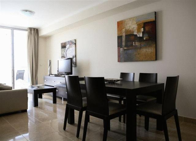 Estimar Calpe Apartments (Adults Only) Dış mekan fotoğraf