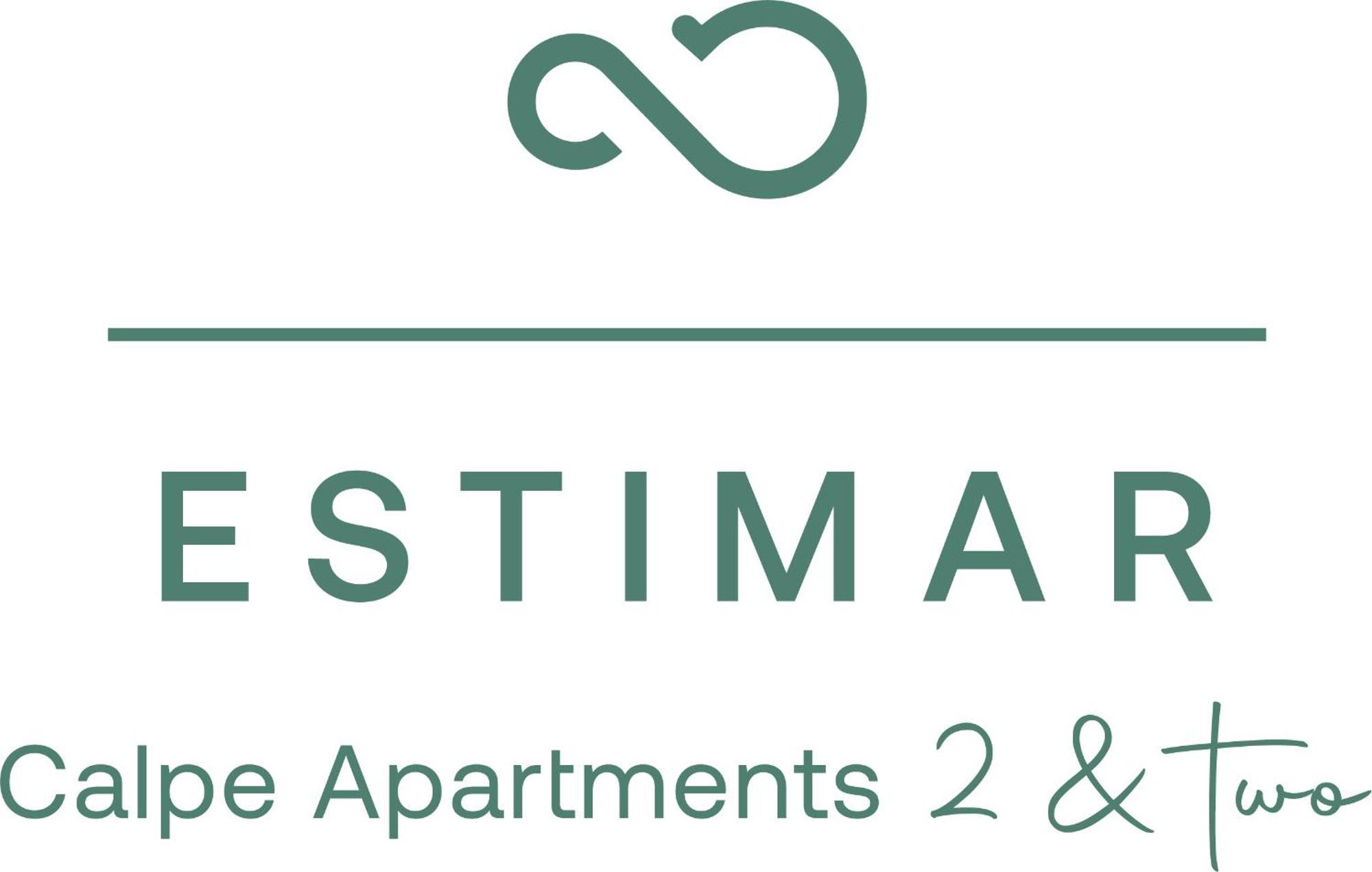 Estimar Calpe Apartments (Adults Only) Dış mekan fotoğraf