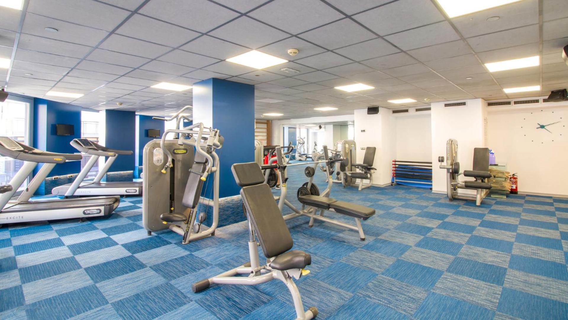 Estimar Calpe Apartments (Adults Only) Dış mekan fotoğraf