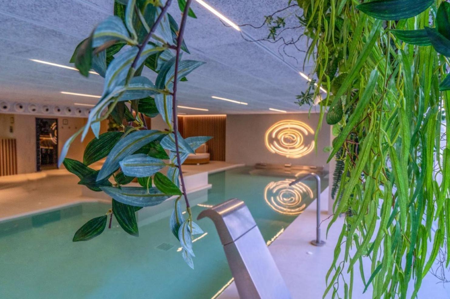 Estimar Calpe Apartments (Adults Only) Dış mekan fotoğraf