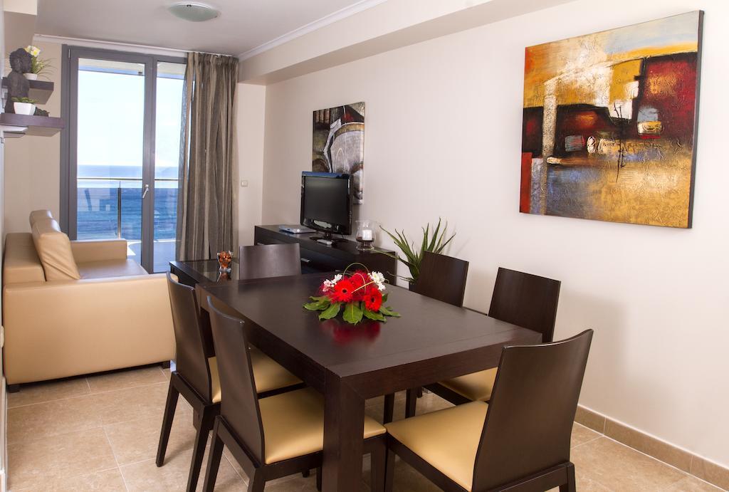 Estimar Calpe Apartments (Adults Only) Dış mekan fotoğraf
