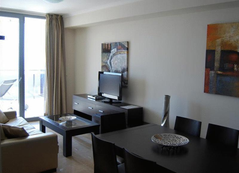 Estimar Calpe Apartments (Adults Only) Oda fotoğraf