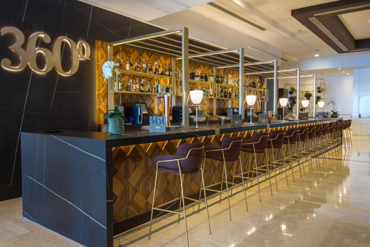 Estimar Calpe Apartments (Adults Only) Dış mekan fotoğraf