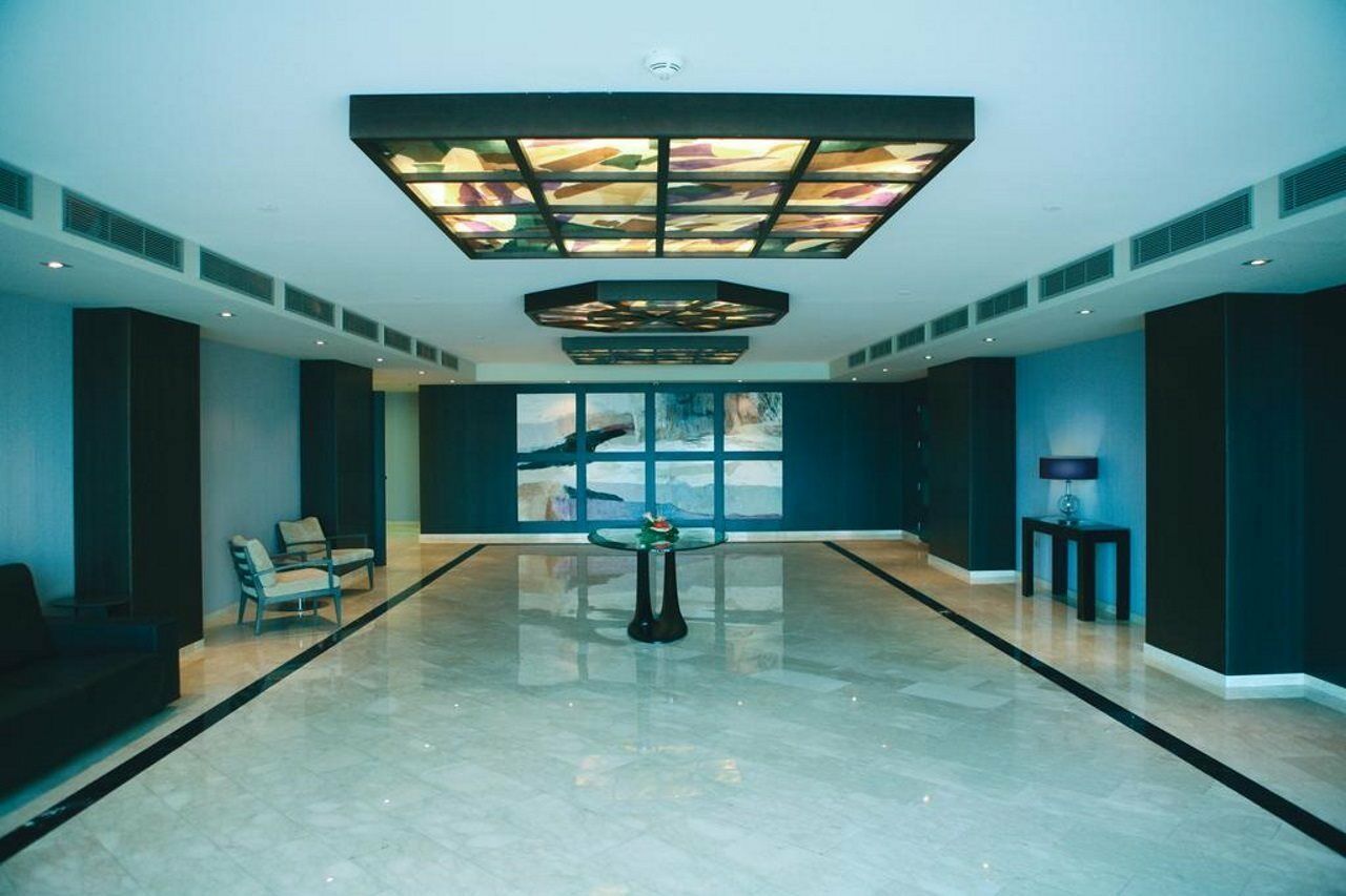 Estimar Calpe Apartments (Adults Only) Dış mekan fotoğraf
