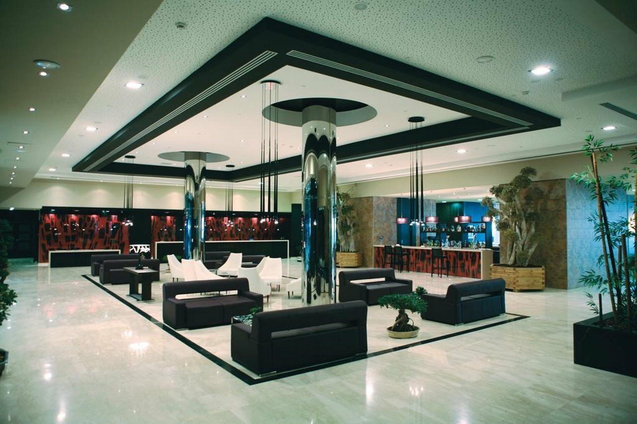 Estimar Calpe Apartments (Adults Only) Dış mekan fotoğraf