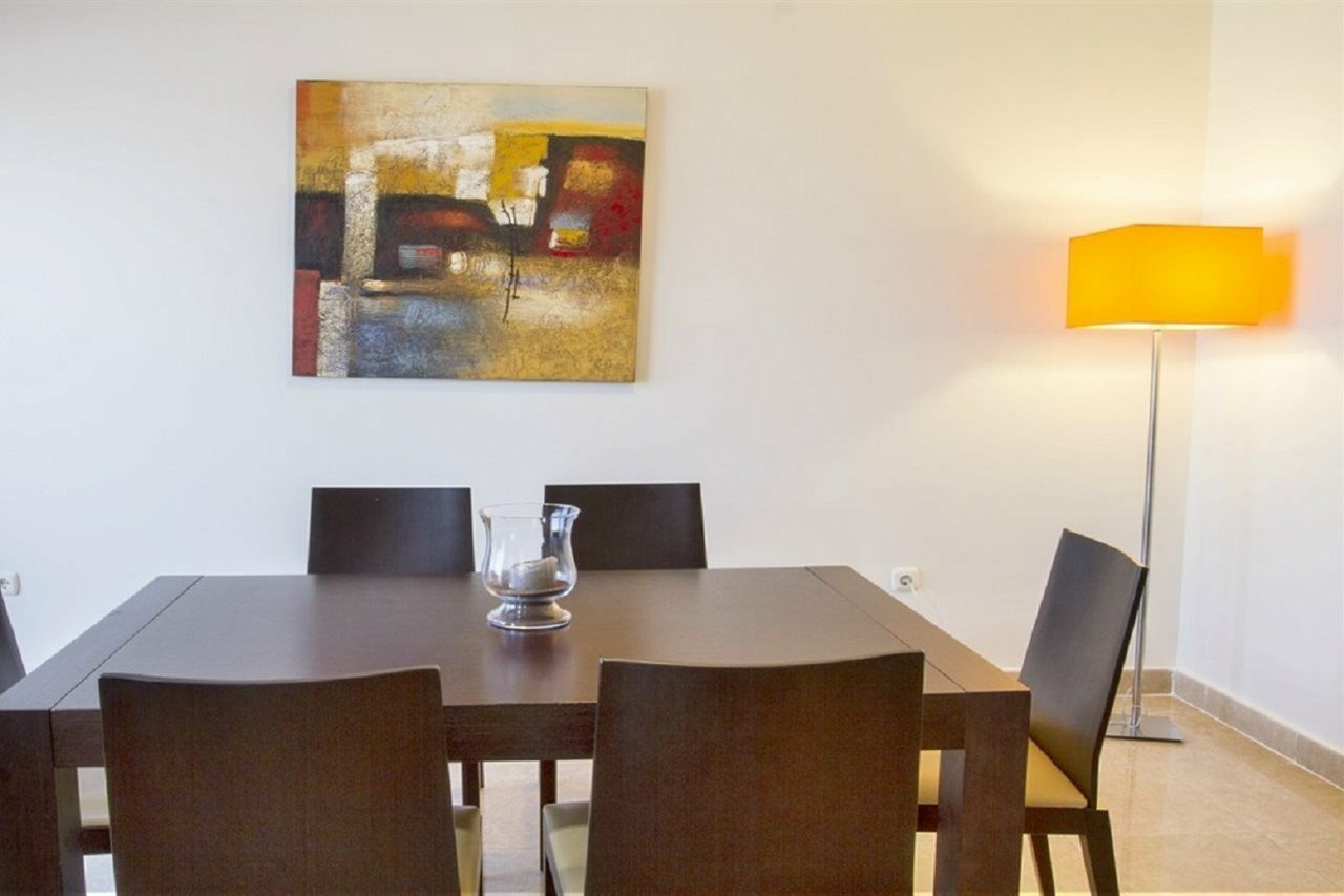 Estimar Calpe Apartments (Adults Only) Dış mekan fotoğraf