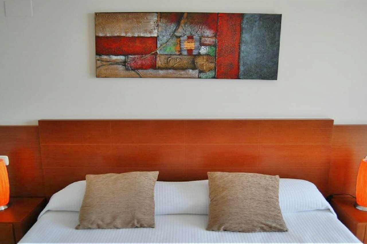Estimar Calpe Apartments (Adults Only) Dış mekan fotoğraf